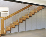 Construction et protection de vos escaliers par Escaliers Maisons à Ouilly-du-Houley